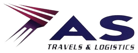 AS Travels & Logistics